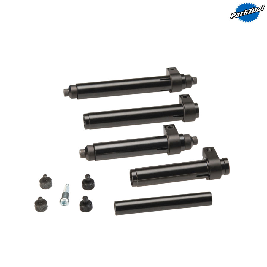 Park Tool DT-5UK Adjustable Axle Set