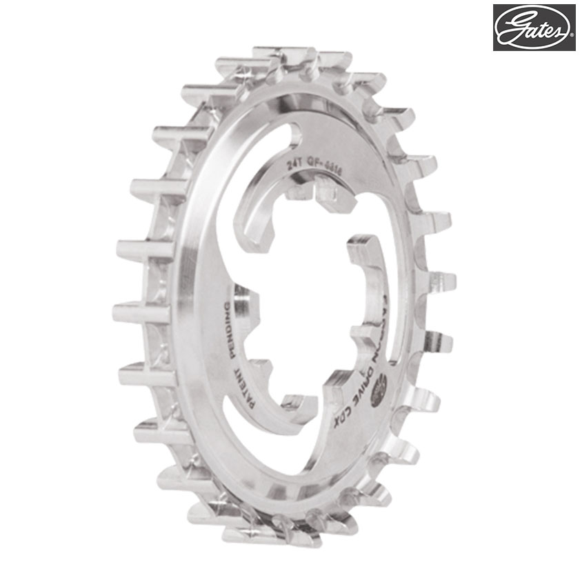 Gates CDX Enviolo Sprocket 24T CT1124VMN
