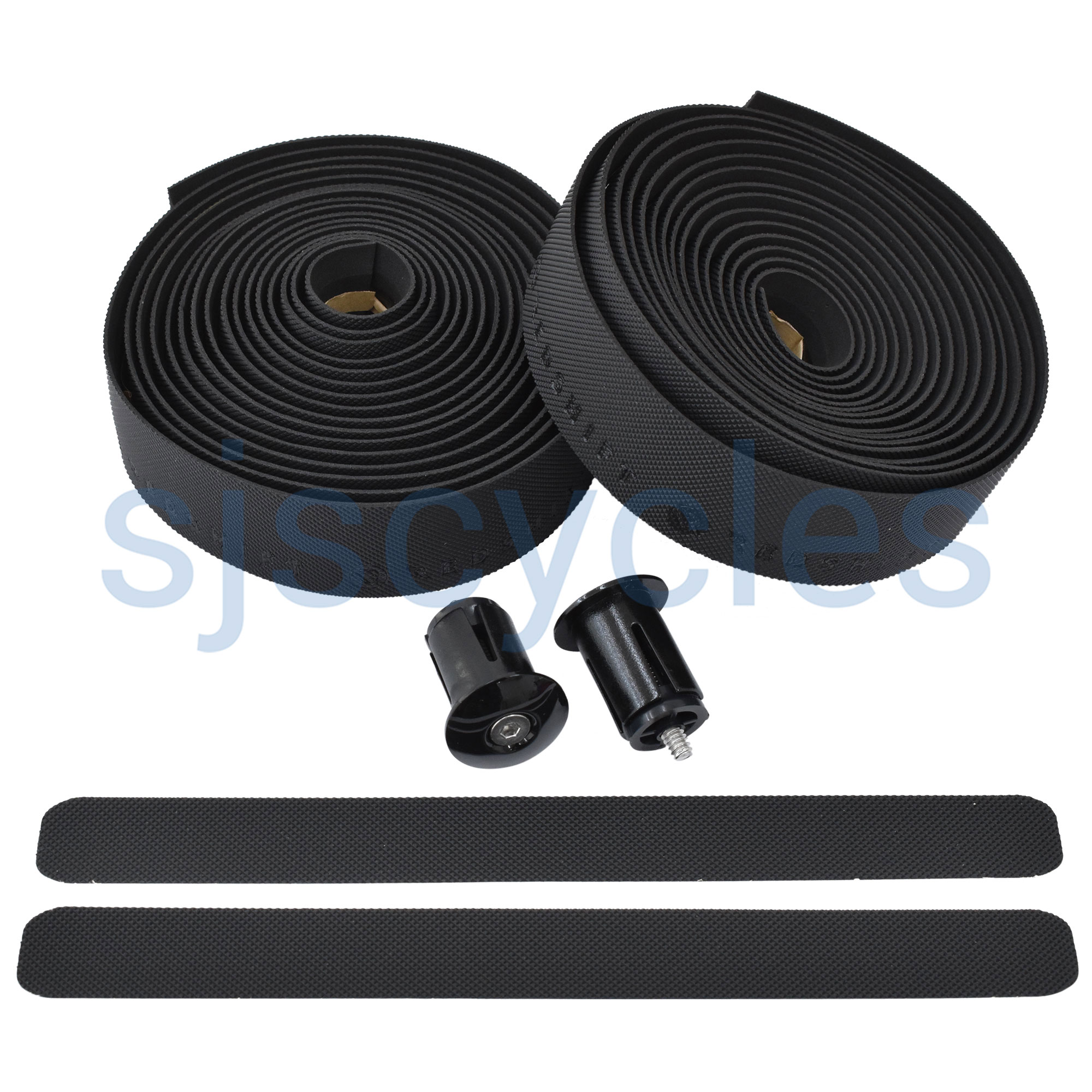 Redshift Cruise Control Really Long Bar Tape Black