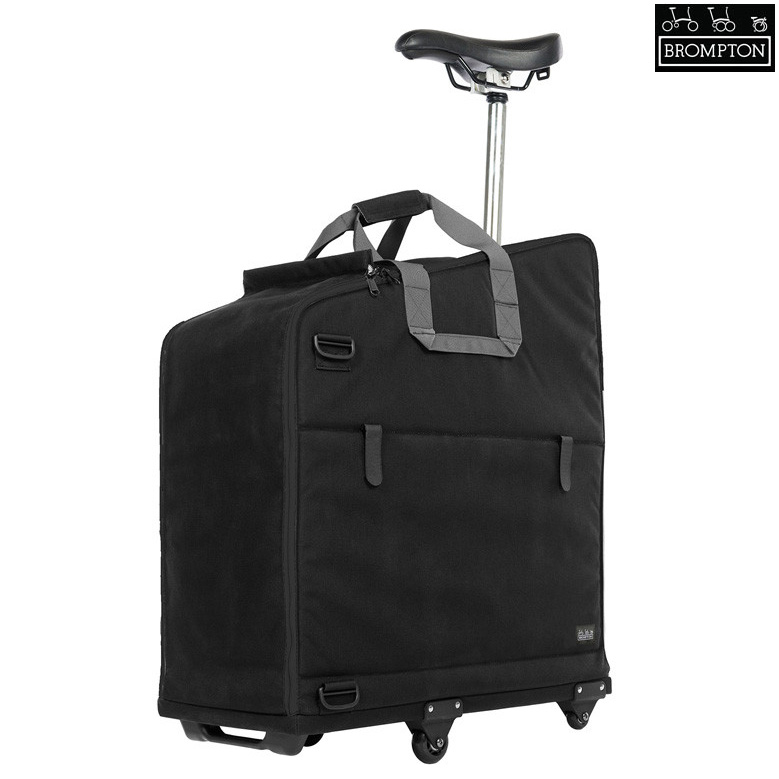 Brompton Transit Travel Bag V2