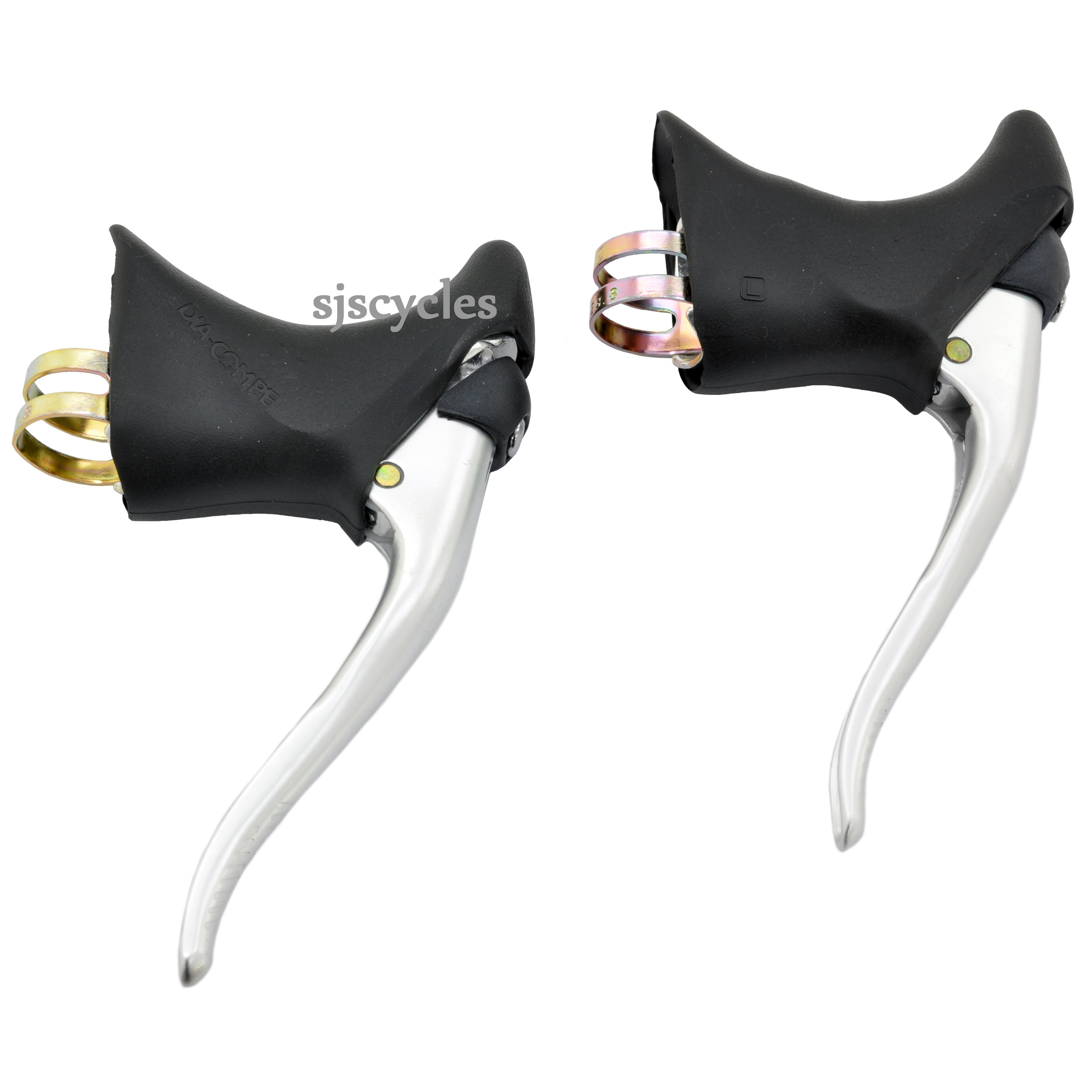 Dia Compe 287V Aero V Brake Levers