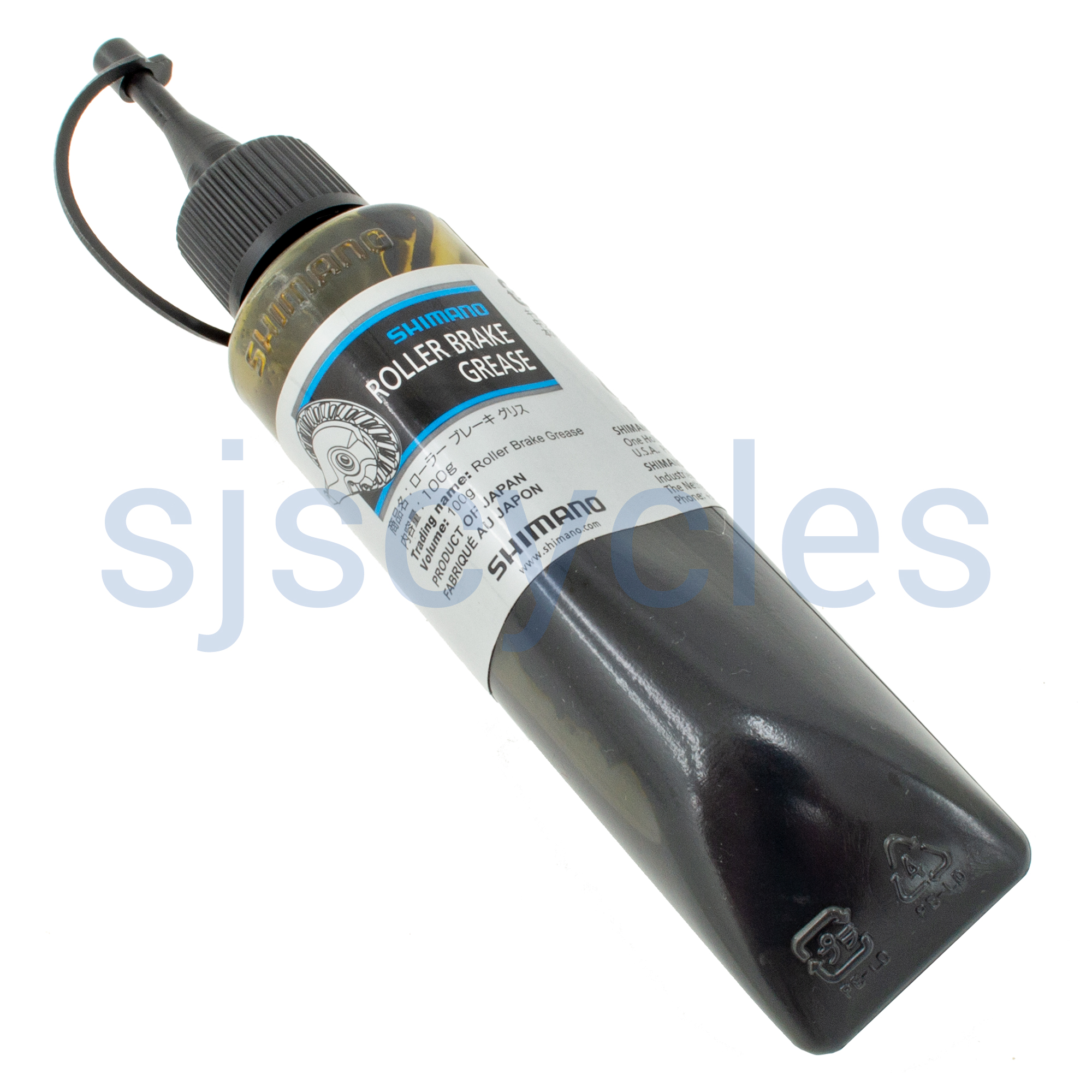 Shimano Nexus Roller Brake Grease (100g)