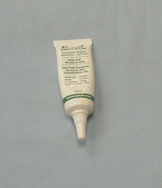 SJ884 INSTALLATION LUBRICANT for RUBBER SUSPENSION BUSHES