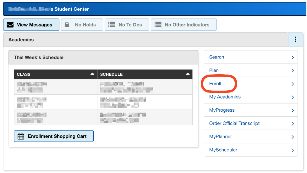Drop a Class Learn Anywhere