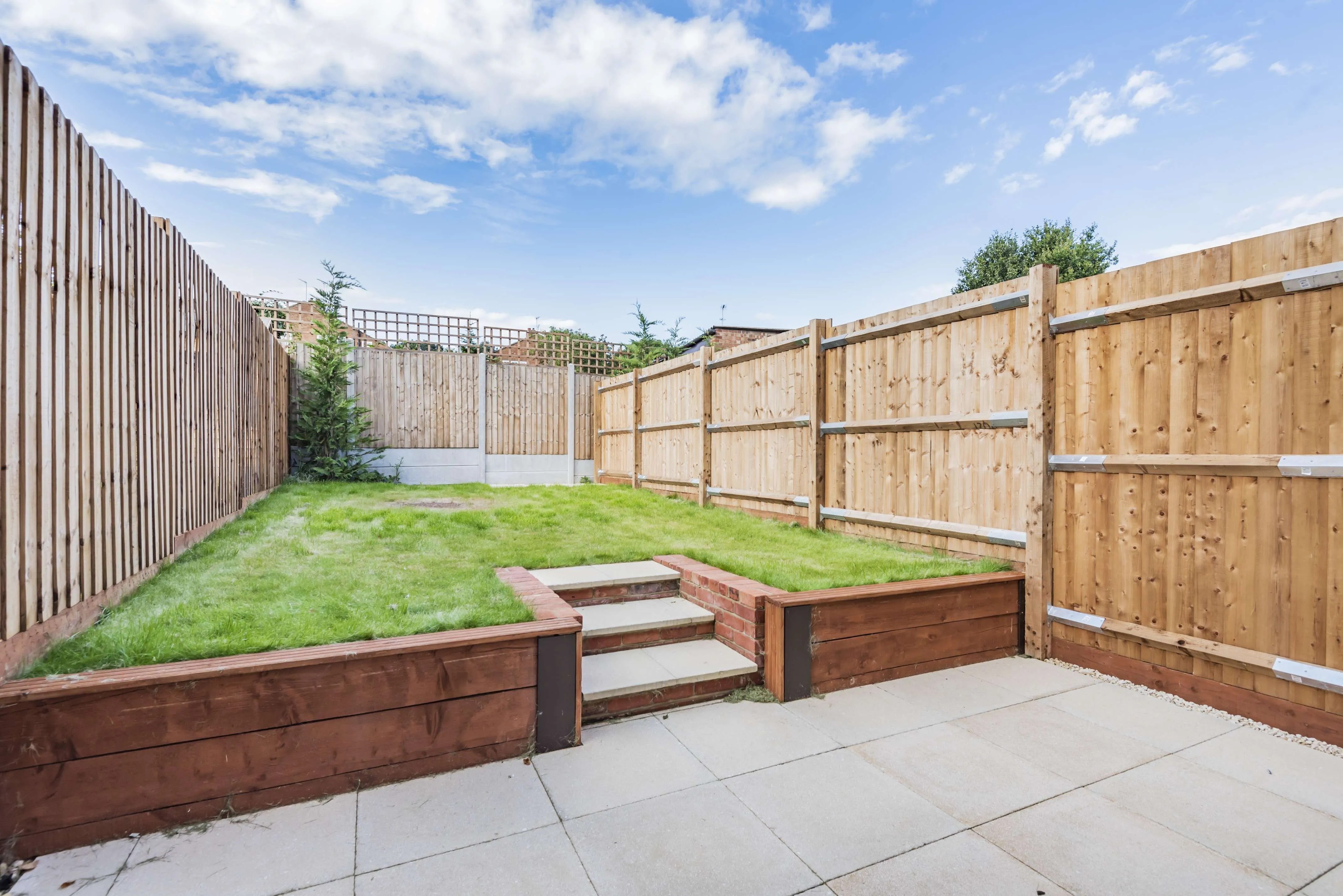 Highgrove Close SJT Developments