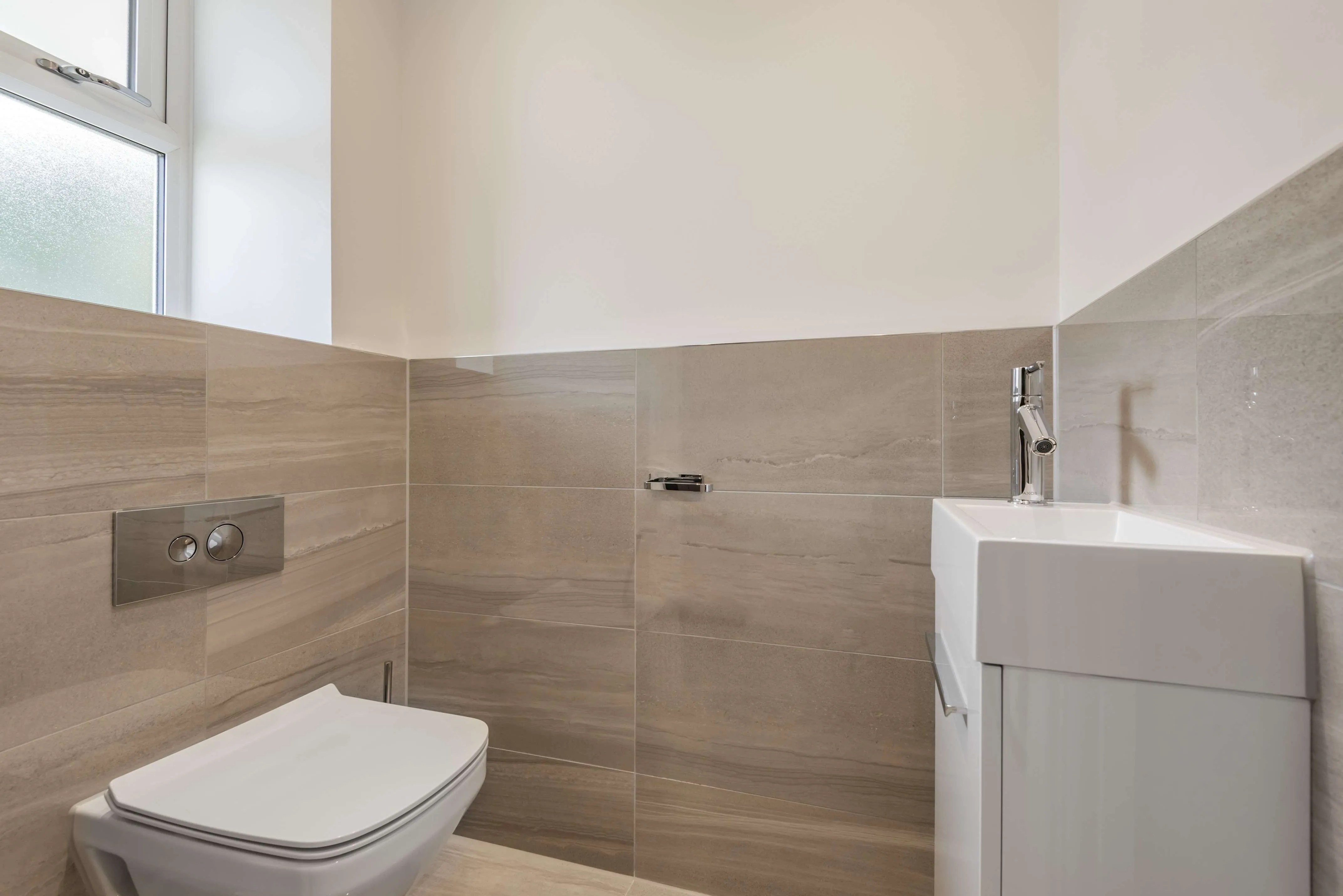 Highgrove Close SJT Developments