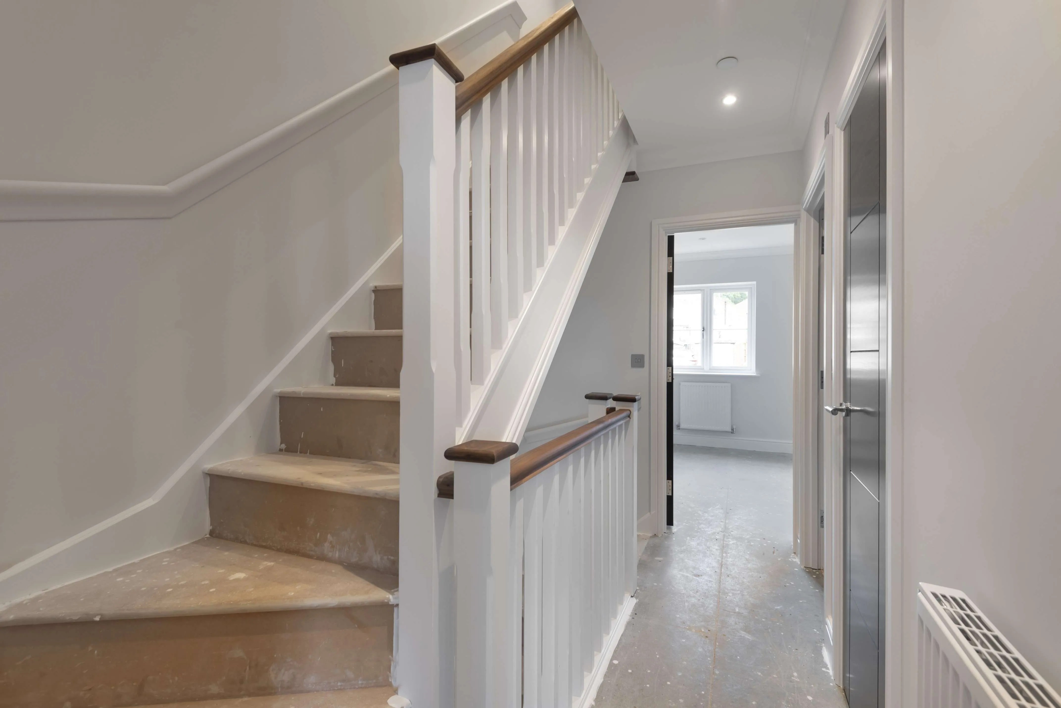 Highgrove Close SJT Developments