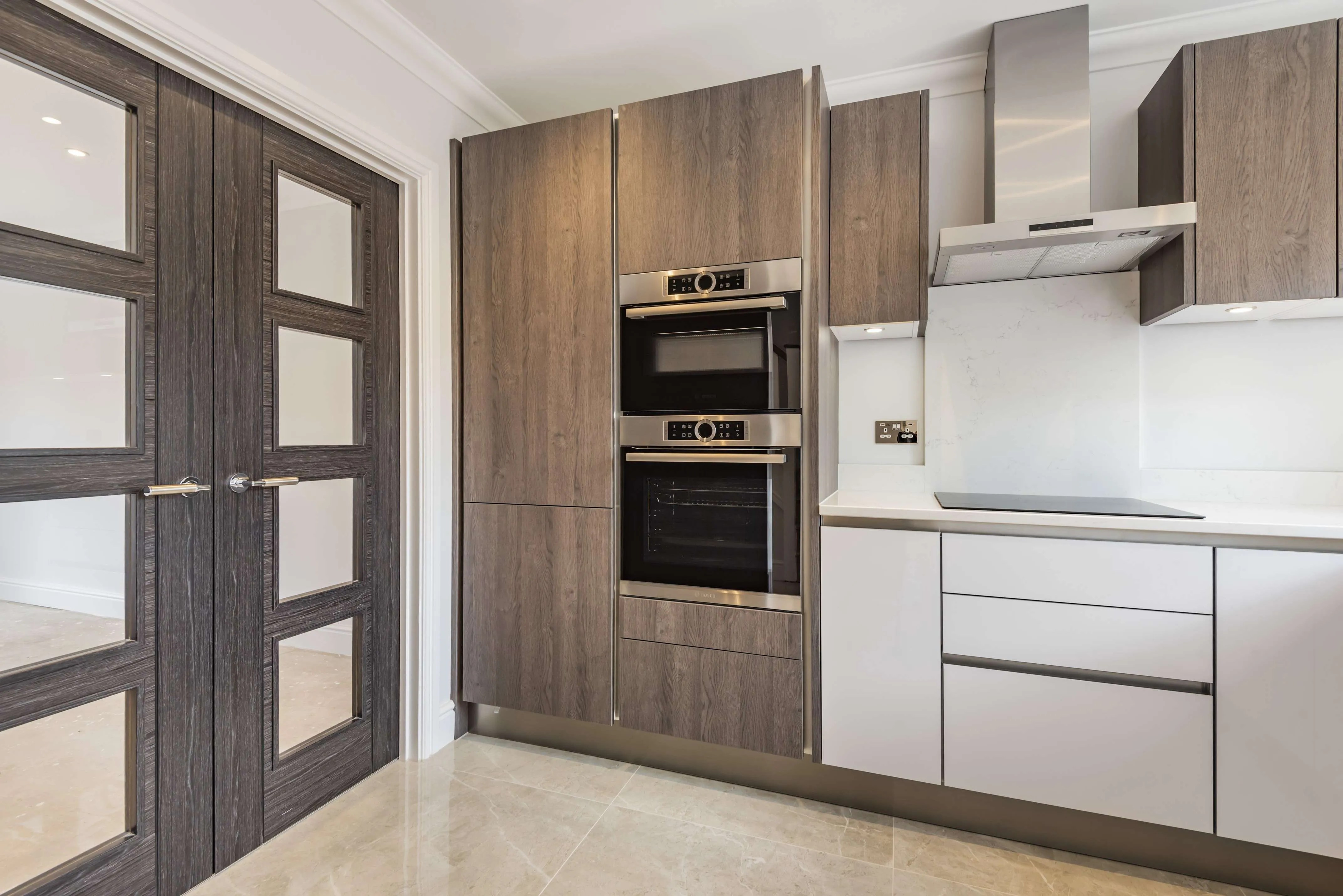 Highgrove Close SJT Developments