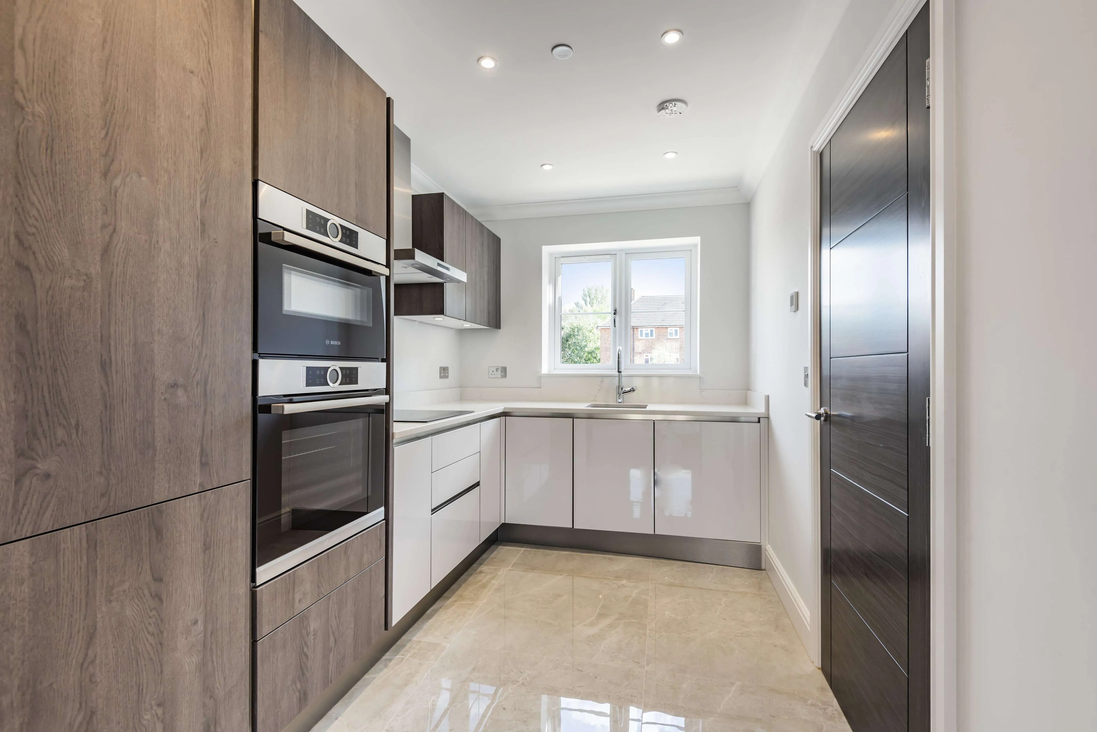 Highgrove Close SJT Developments