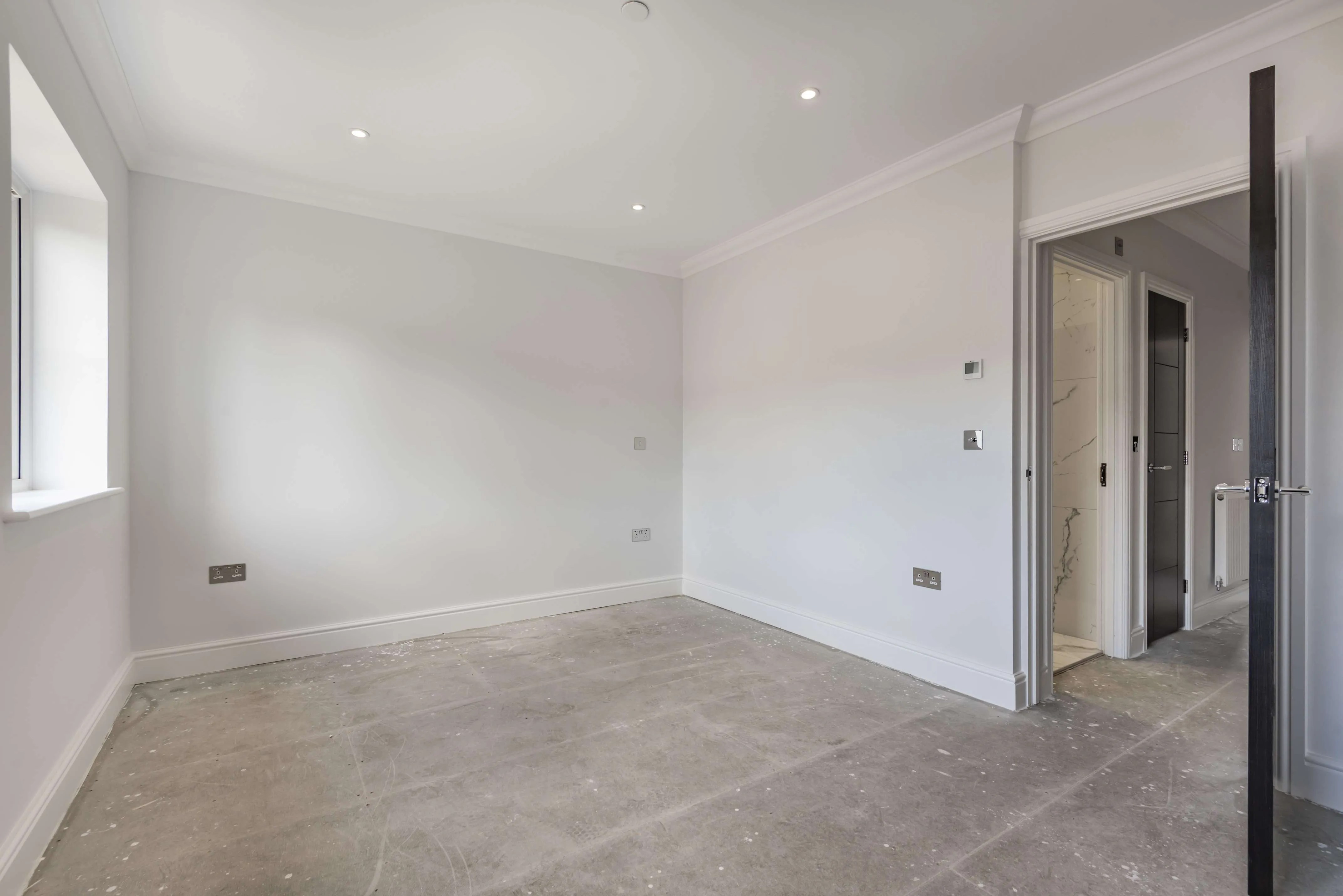 Highgrove Close SJT Developments