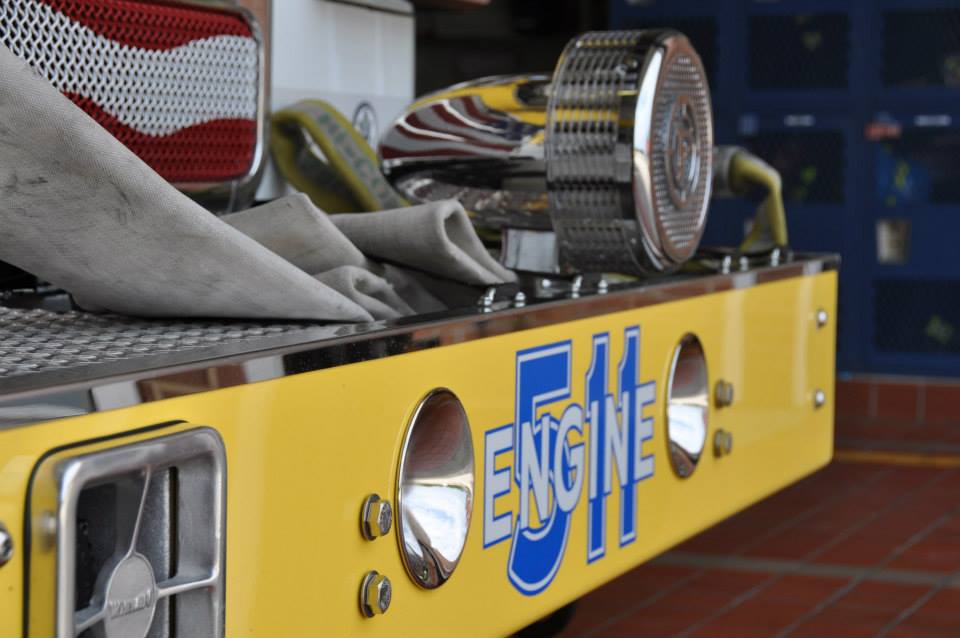 Stonewall Jackson Volunteer Fire & Rescue Prince William County, VA