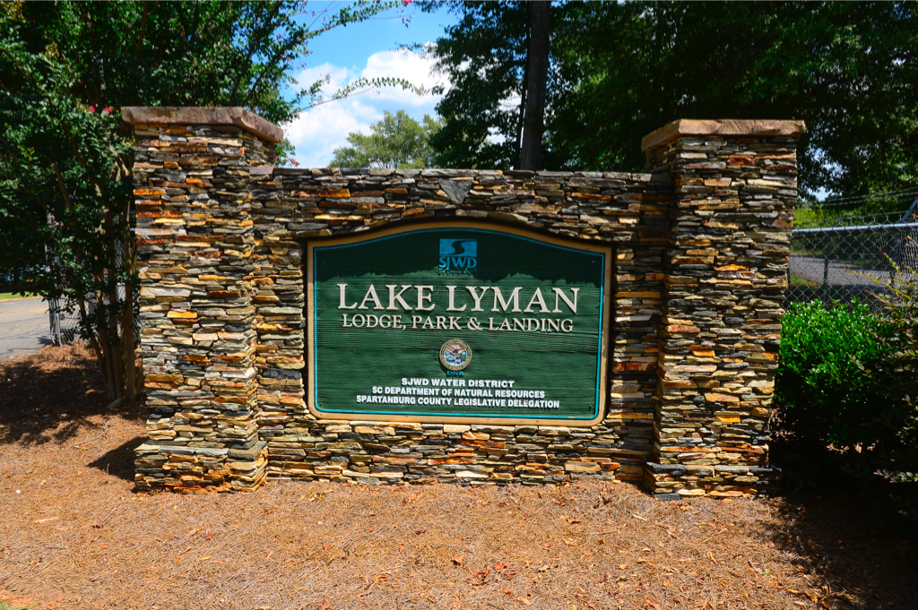 About Our Lakes StartexJacksonWellfordDuncan Water District