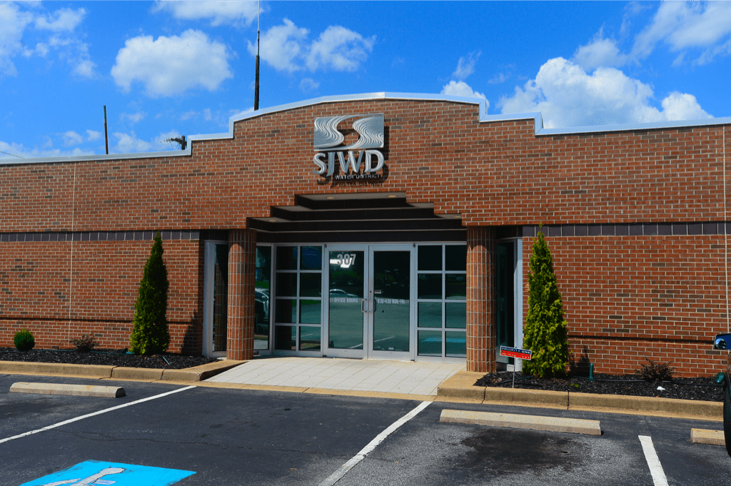 Payment Options StartexJacksonWellfordDuncan Water District