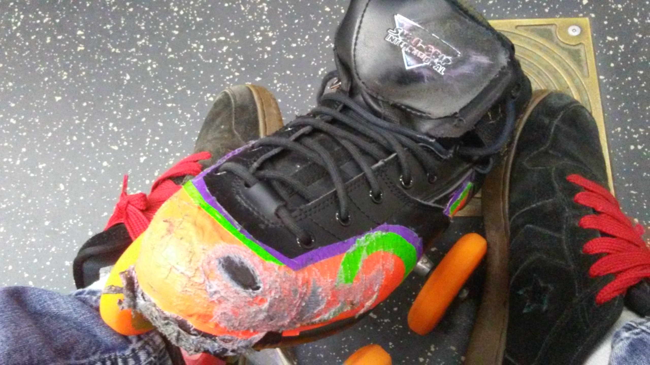 Road Rave 2019 in Chicago August 23rd