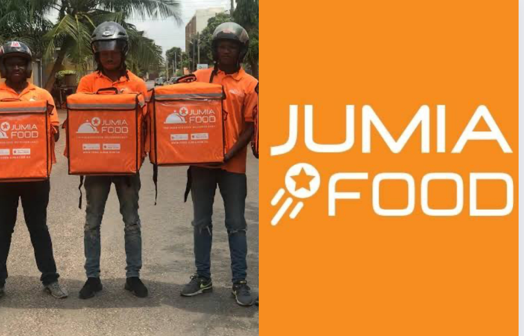 Jumia Food to shut down by end of 2023 Skabash!