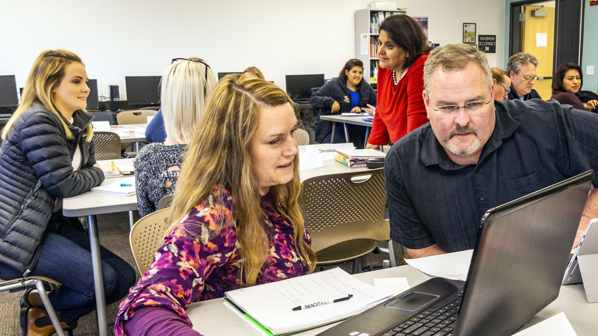 SVC Bachelor of Applied Science in Applied Management