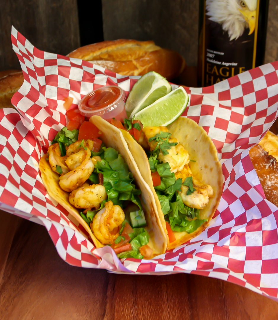 About Skagit's Own Fish Market