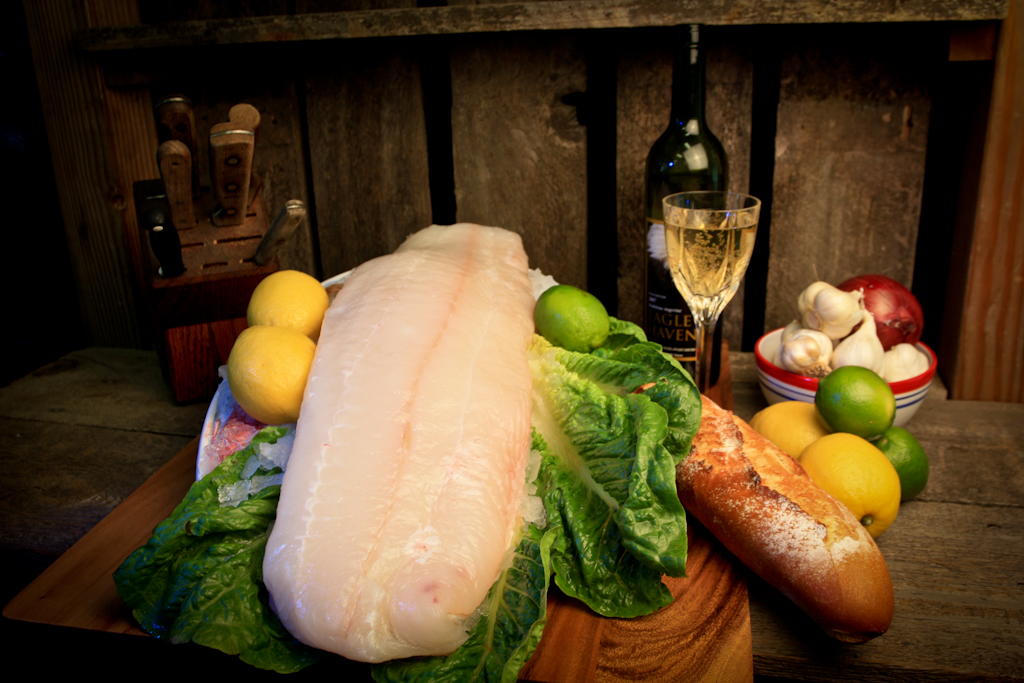 Home Skagit's Own Fish Market