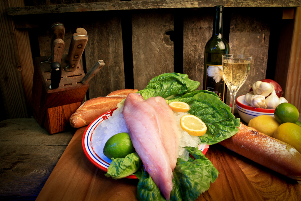 Home Skagit's Own Fish Market