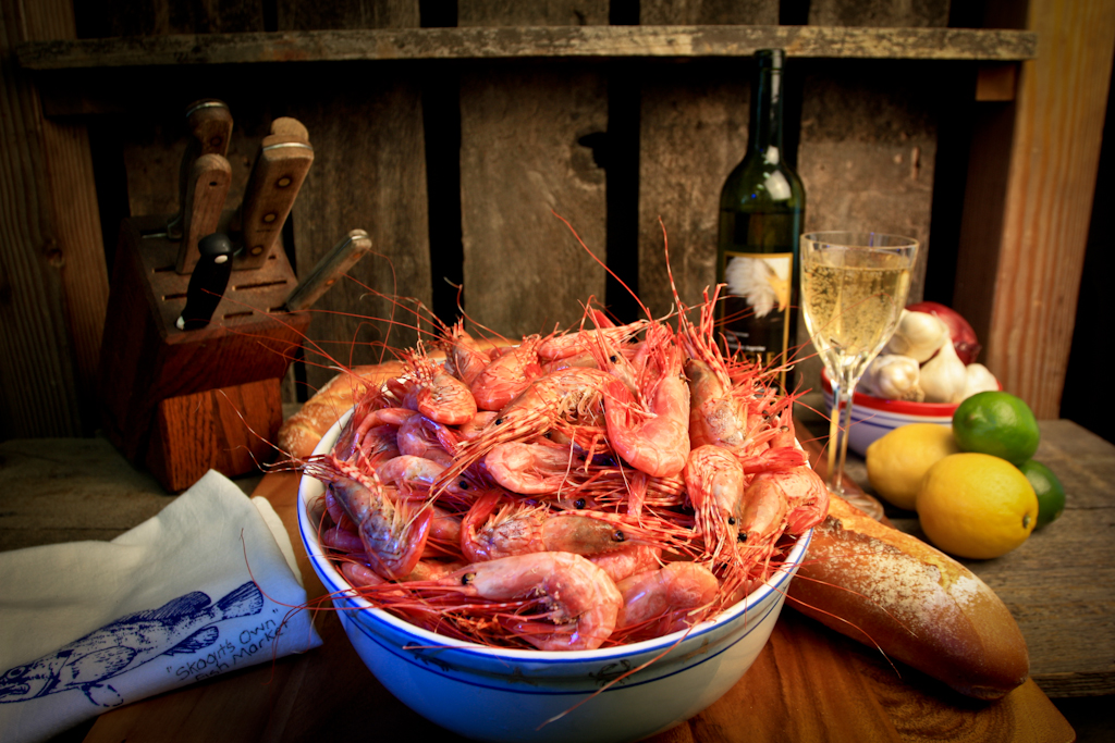 Online Fish Market Skagit's Own Fish Market