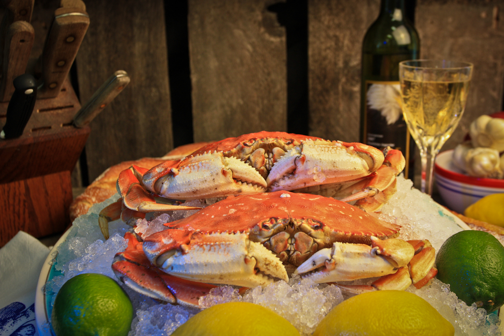 Online Fish Market Skagit's Own Fish Market