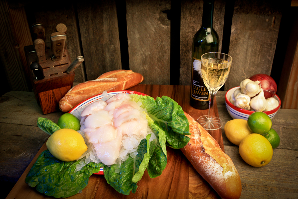 Online Fish Market Skagit's Own Fish Market