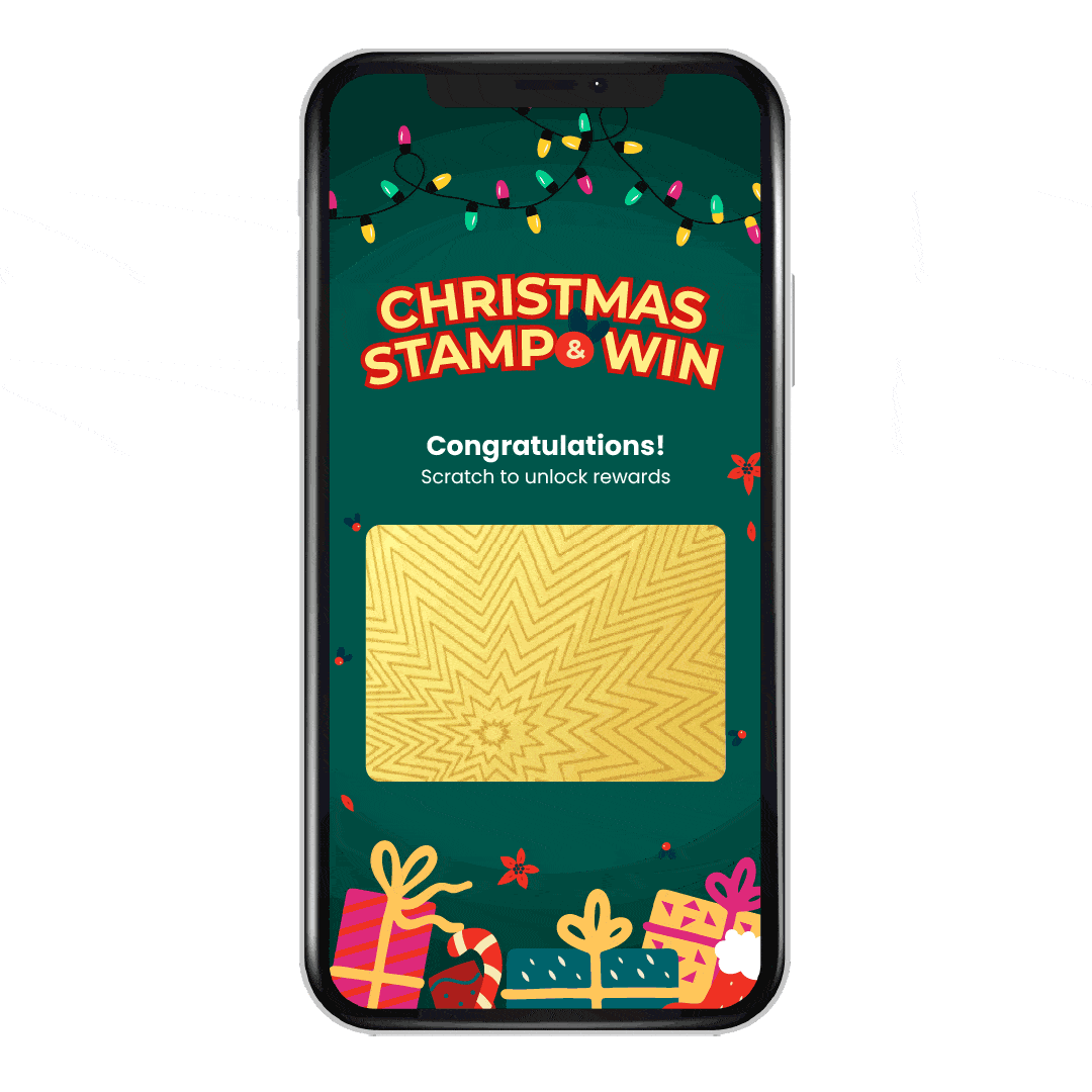 Top 6 Holiday Marketing Campaigns That Drive 10x Instore Sales SKALE