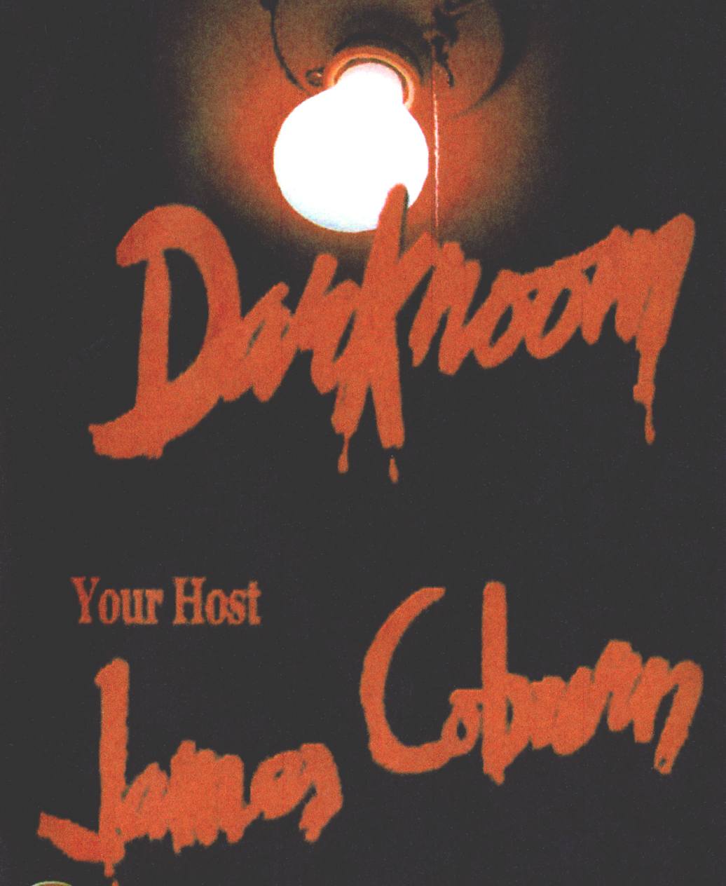 SkaryguyVideo THE DARKROOM COMPLETE DVD COLLECTION JAMES COBURN