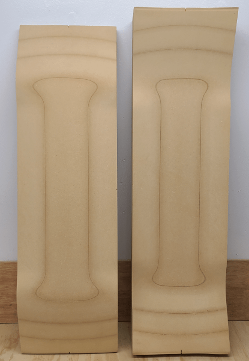 Quality Skateboard Molds For Sale