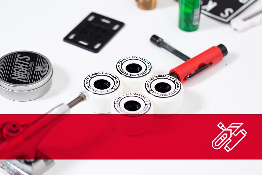 Replacing Skateboard Bearings: A DIY Project to Boost Your Ride