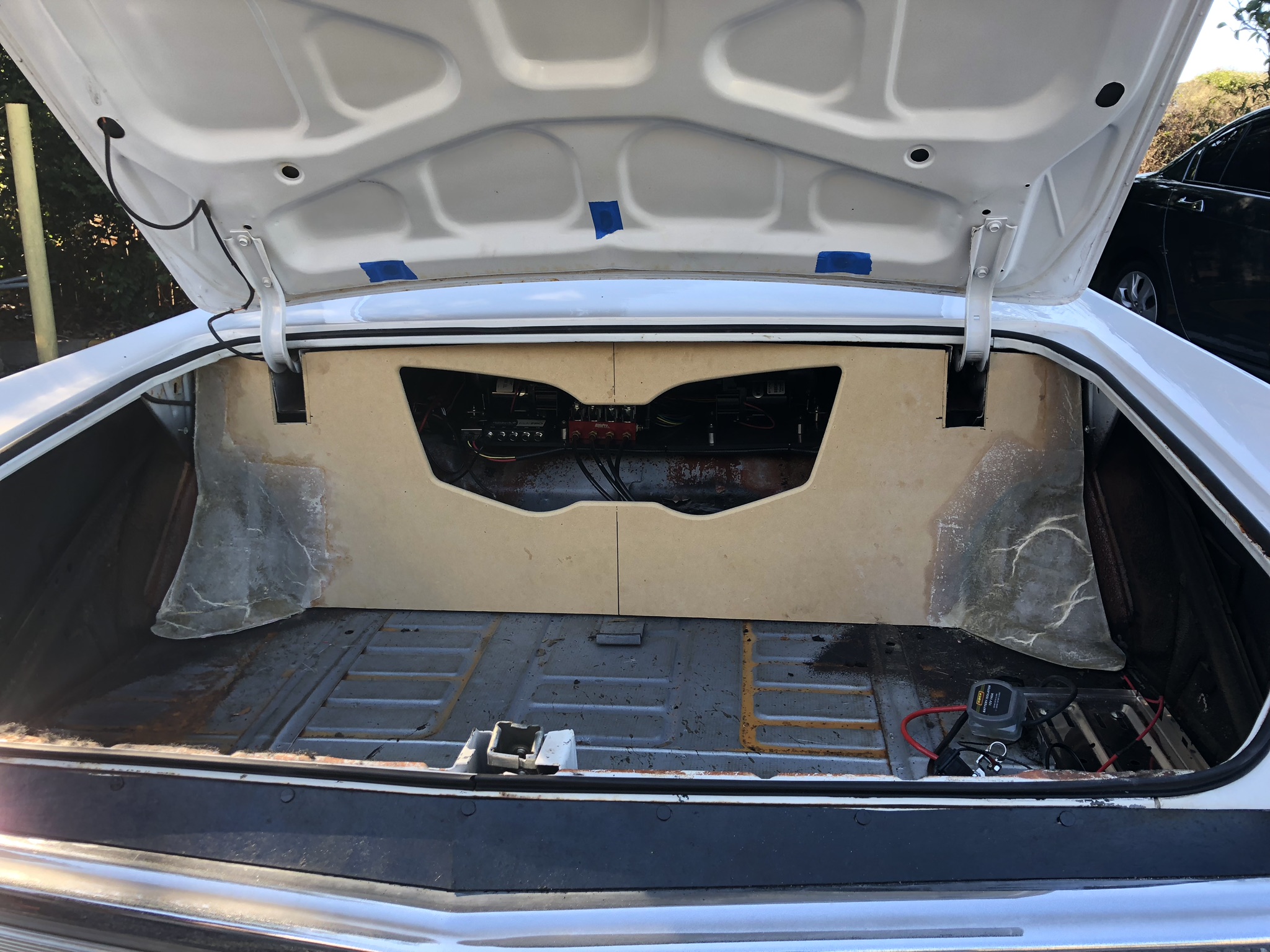 Car Audio Installations SK Customs Car Audio & Home Theater Atlanta