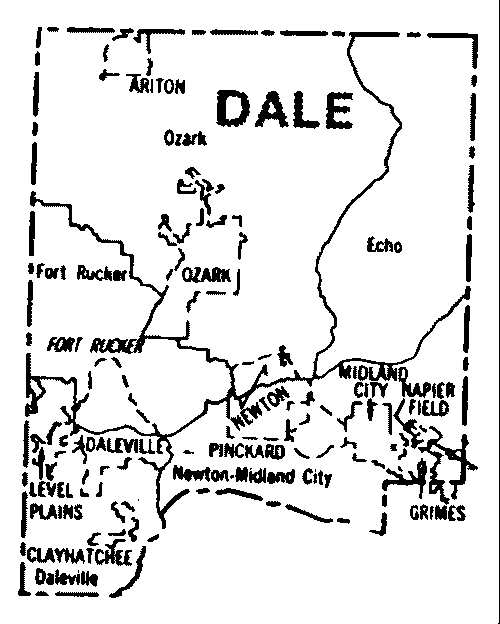 Marion County, Alabama SK Publications