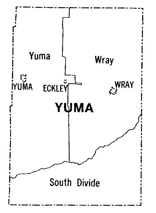 Yuma County