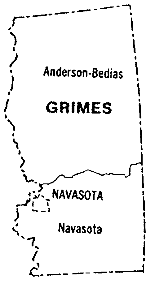 Grimes County, Texas SK Publications