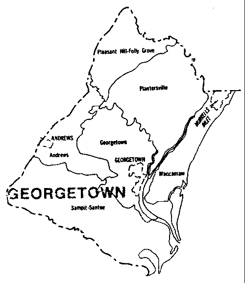 County, South Carolina SK Publications