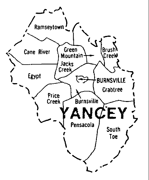 Yancey County Nc Assessor at Albert Jenkins blog
