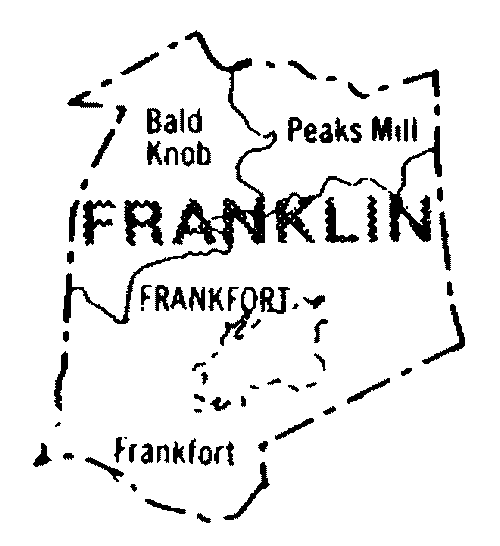 Franklin County, Kentucky SK Publications