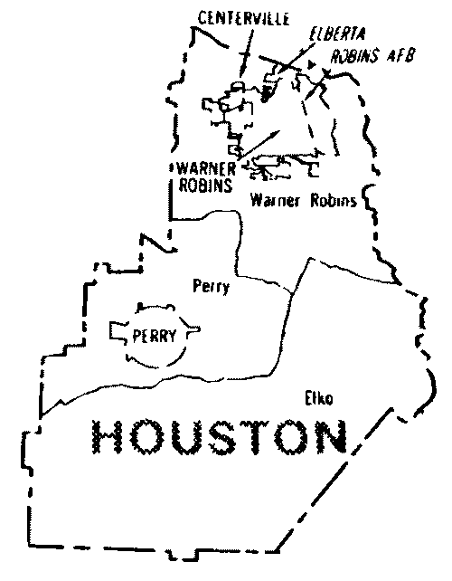 Houston County, SK Publications