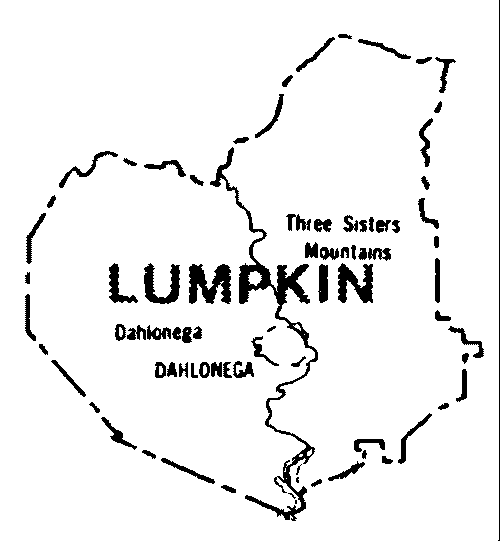Lumpkin County, SK Publications