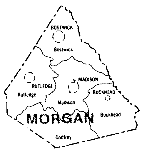 County, SK Publications