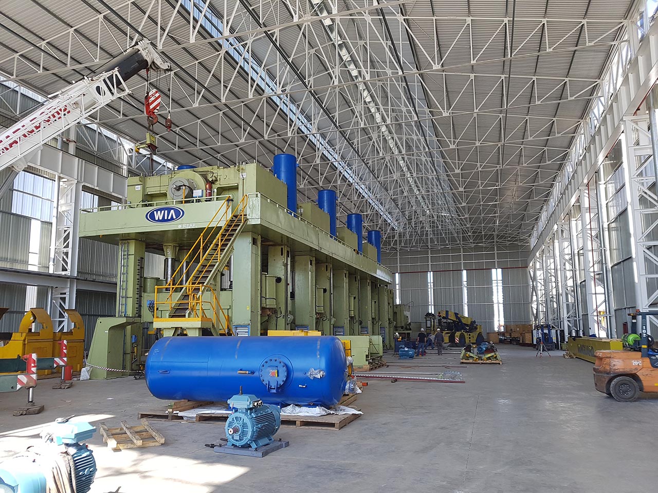 MA Automotive Tool & Die SKCM