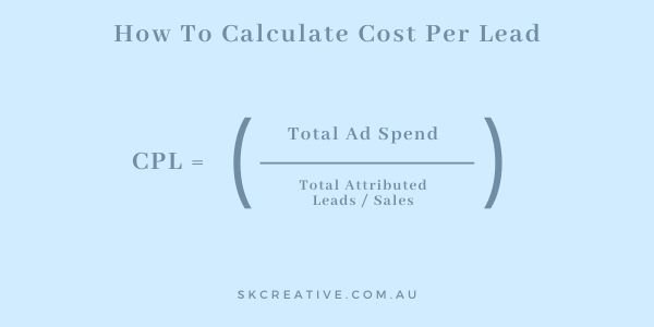 The Only Digital Marketing Metrics That Matter SKCreative