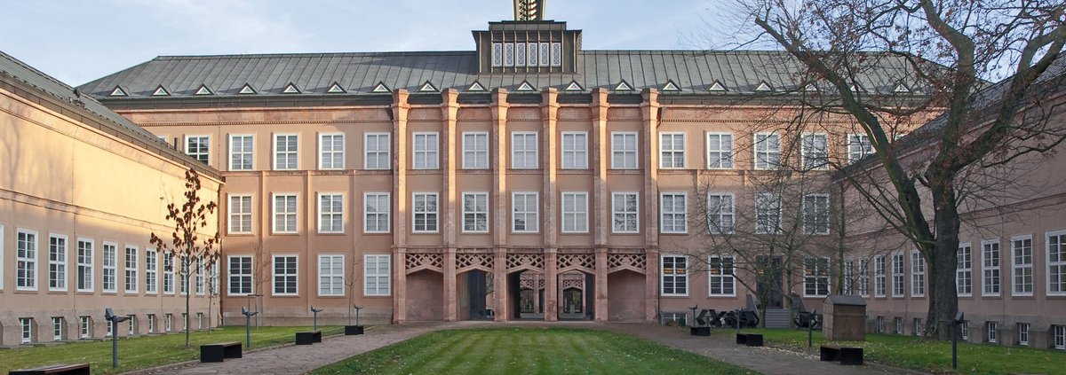 Skd Grassi Museum Leipzig