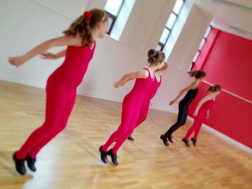 Tap Dancing Classes at SK Dance Studio, Wigan