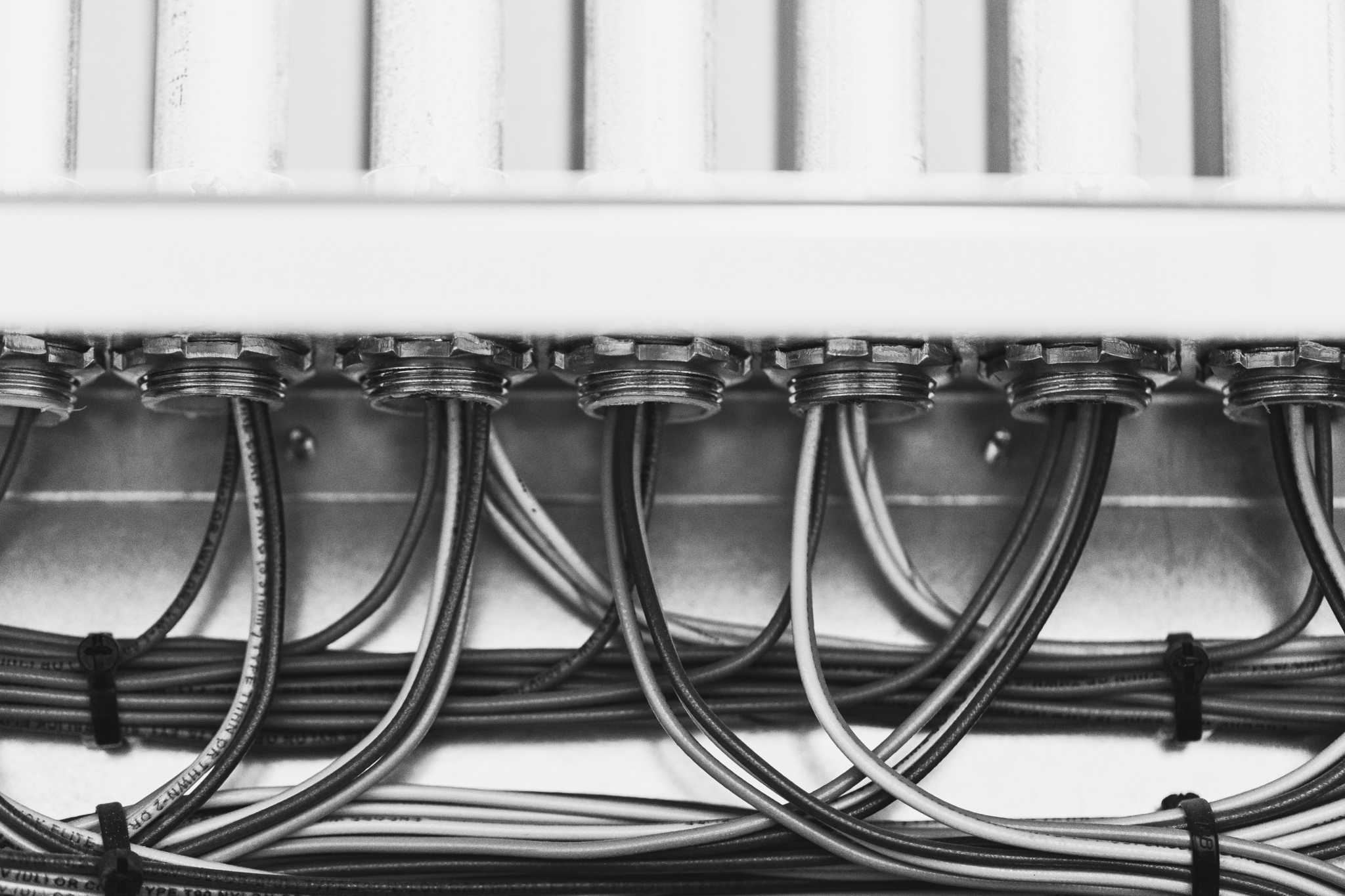 Industrial Services Skeels Electric, Bismarck ND Electrician