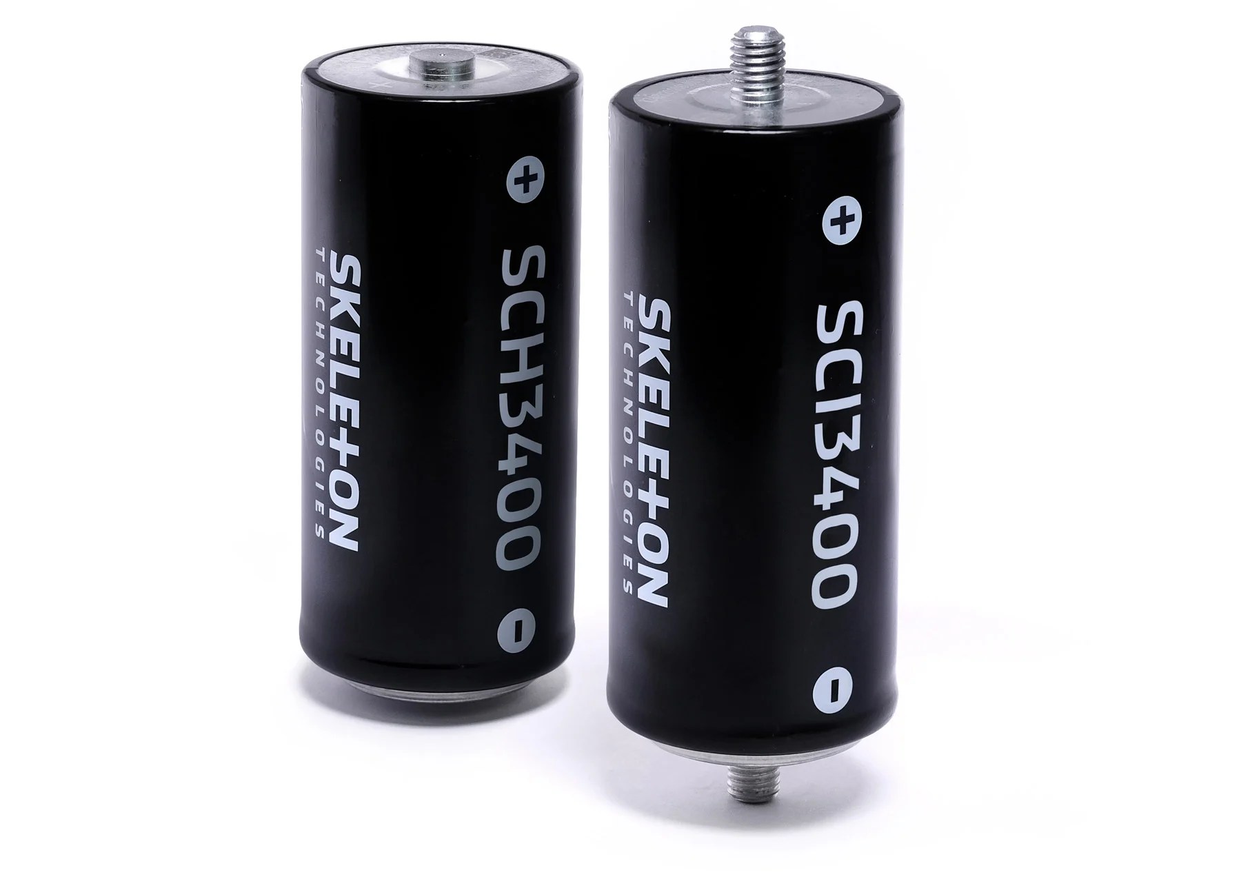 SKELCAP SCK3000 Skeleton Technologies Supercapacitor
