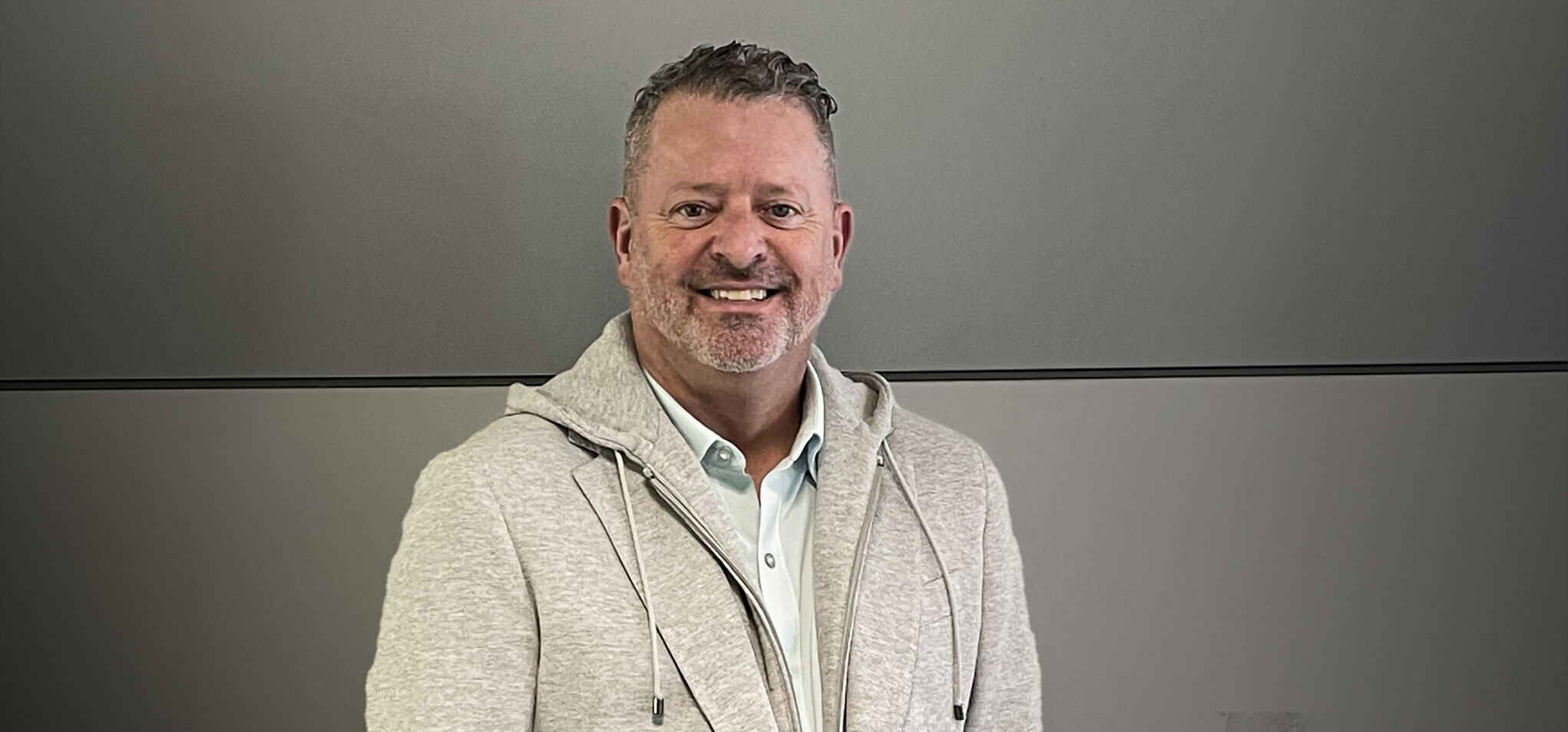 Jean Labrie from C8 Energy people can't believe that an 8,5 kg