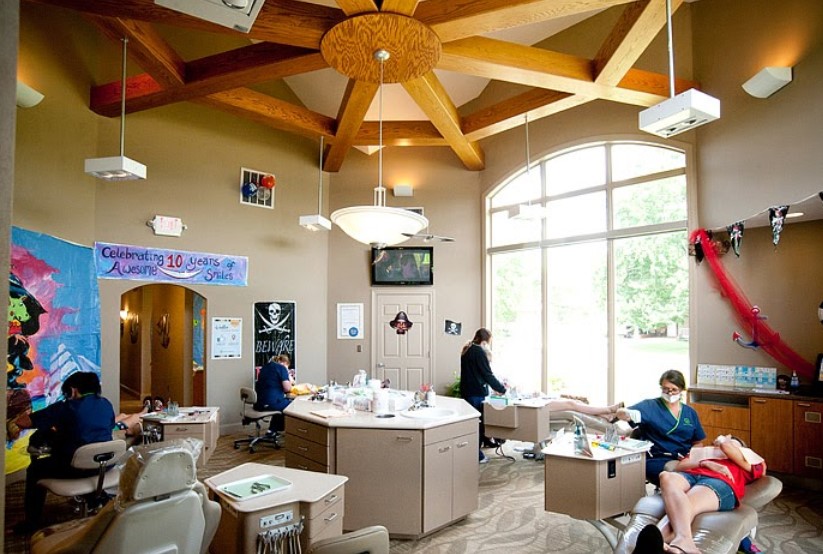 Orthodontist in Fort Payne, AL Skelton Orthodontics