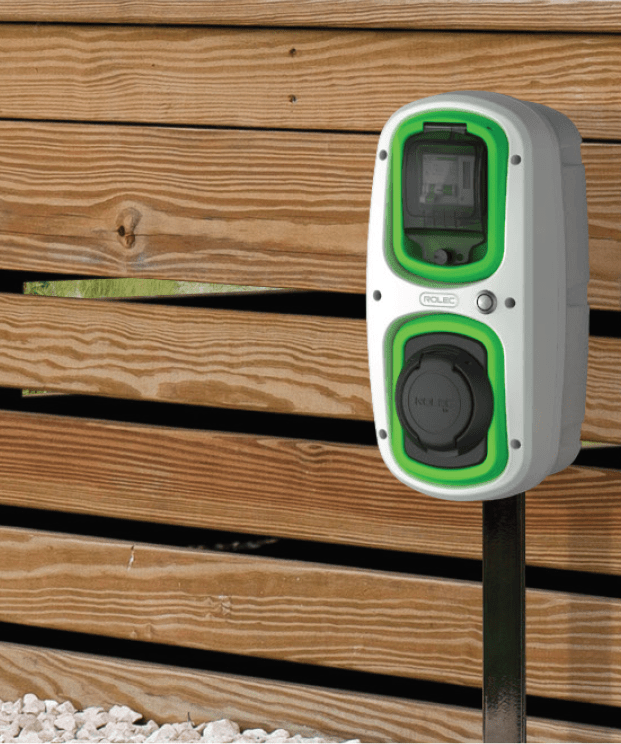 Charging Electric Vehicles Skelwith Fold Caravan Park