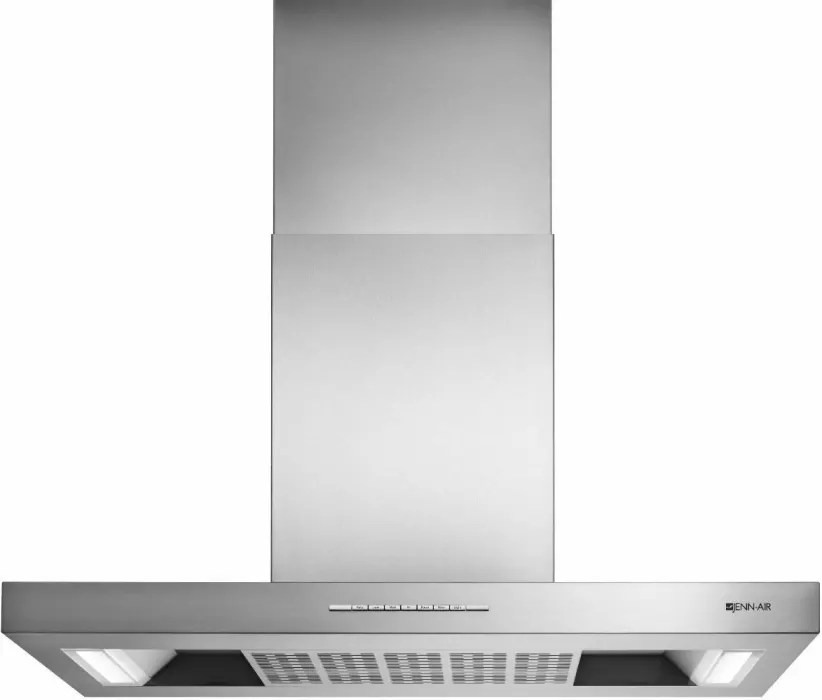 JENNAIR CANOPY HOOD JXl8736DS SkentNDent